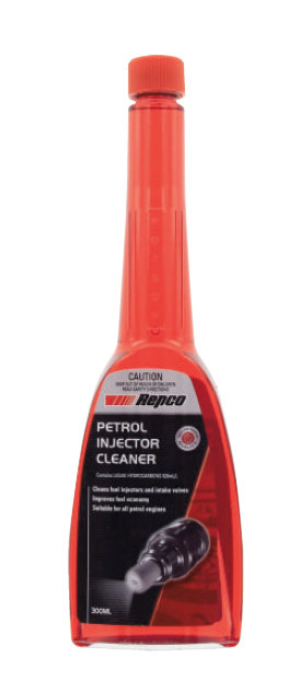 Repco Repco petrol injector cleaner 300ml offer