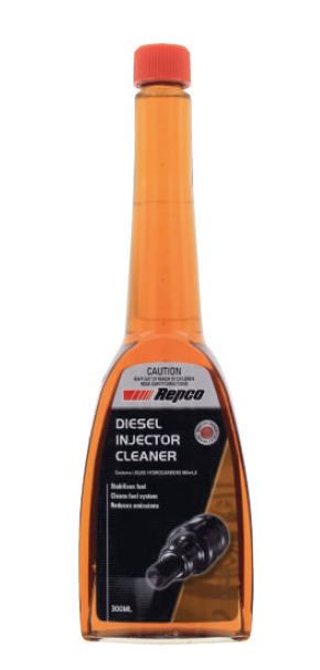 Repco Repco diesel injector cleaner 300ml offer
