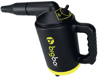Repco Bigboi buddi jnr handheld touchless dryer offer