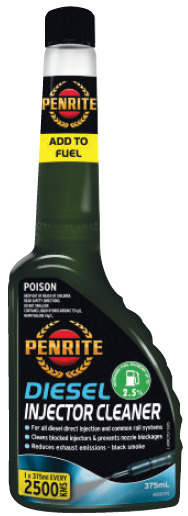 Repco Penrite diesel injector cleaner 375ml offer