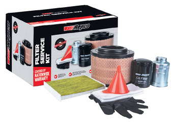Repco Repco 4x4 filter service kits offer