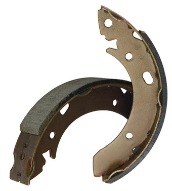 Repco Tru stop brake shoes offer