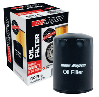 Repco Repco oil filters offer