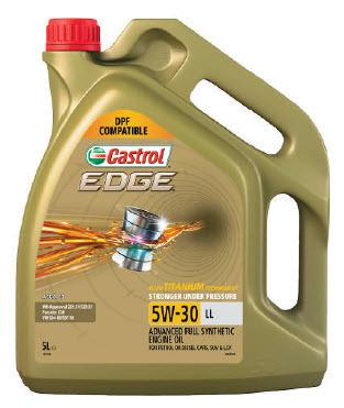 Repco Castrol edge 5w-30 ll 5l offer