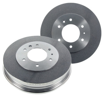 Repco Tru stop brake drums offer