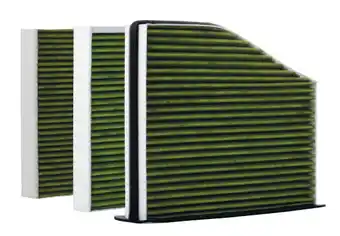 Repco Repco cabin air filters offer