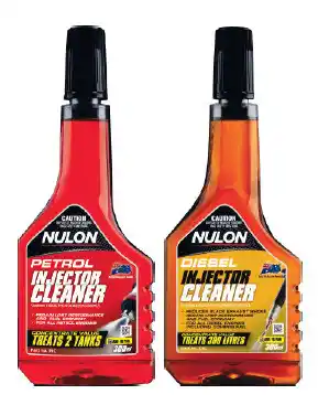 Repco Nulon injector cleaners 300ml offer