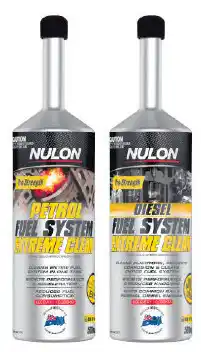 Repco Nulon system extreme clean 500ml offer