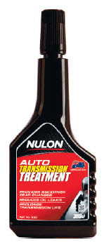 Nulon auto transmission treatment 300ml