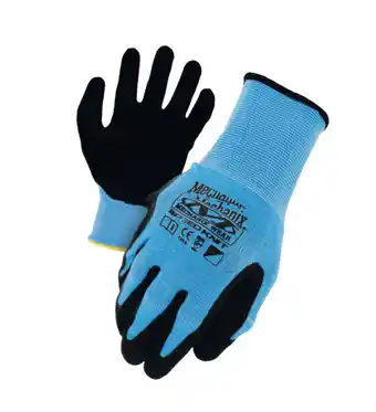 Mechanix wear speedknit coolmax gloves