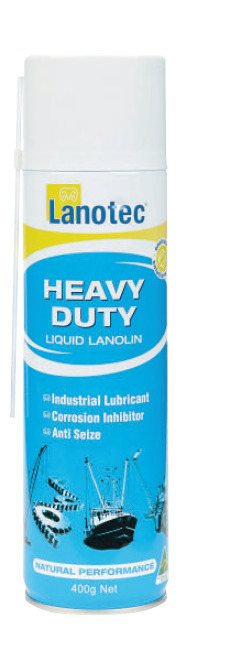 Repco Lanotec heavy duty lanolin 400g offer