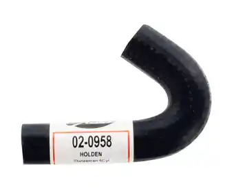 Repco Gates radiator hoses offer