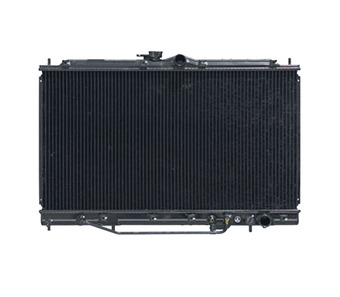 Flokool radiators