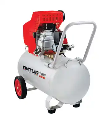 Repco Antlia 2.5hp 40l direct drive air compressor offer