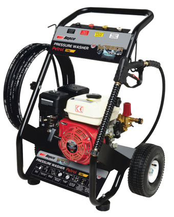Repco Repco 7hp petrol pressure washer offer
