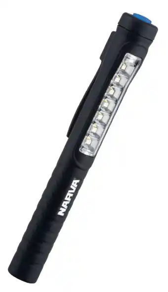 Narva pocket led inspection light