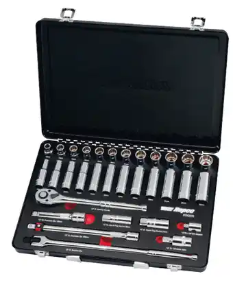 Repco Repco 32 pc socket set offer