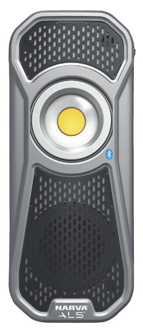 Repco Narva led audio light offer