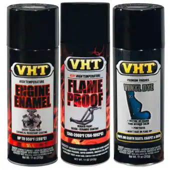 Repco Vht paint offer