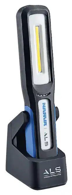 Repco Narva als rechargeable inspection light offer