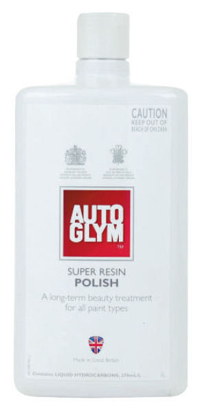 Repco Autoglym super resin polish 1l offer