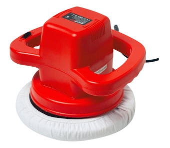 Gear up buffer polisher 110w