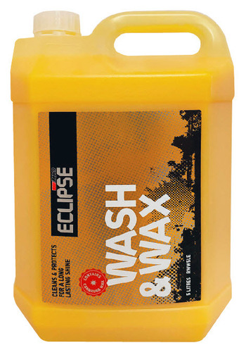 Repco Eclipse wash & wax offer