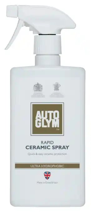 Repco Autoglym rapid ceramic spray 500ml offer