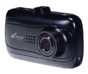 Repco Xview hd 1080p dash cam offer