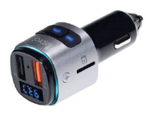 Repco Aerpro fm transmitter & usb offer