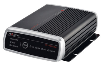 Repco Projecta 12/24v 25a dc-dc battery charger offer