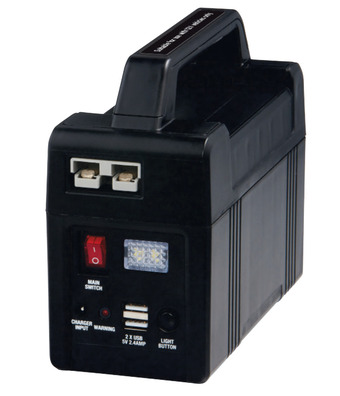 Repco Repco 12v compact jumpstarter power packs offer