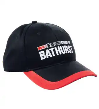 Repco Repco bringin' the bathurst sports cap offer