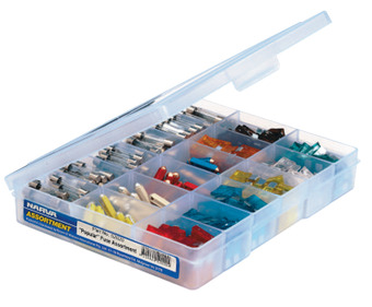 Repco Narva popular fuse assortment pack offer