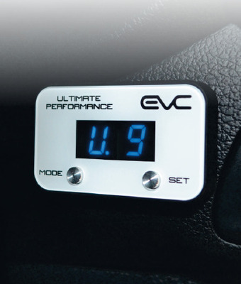 Repco Evc throttle controllers offer