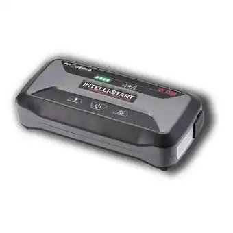 Repco Projecta 12v emergency jumpstarters - 900a offer