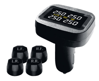Repco Repco 12v tyre pressure monitoring system offer