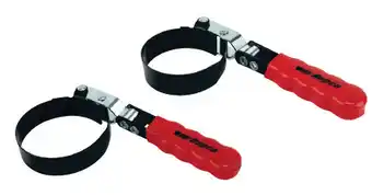 Repco Repco oil filter wrenches offer