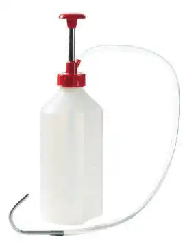 Repco Repco oil pumps suits oils and brake fluids 1l offer
