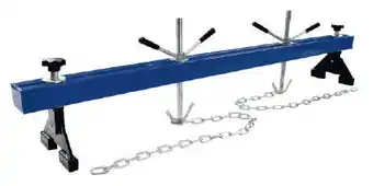 Repco Mechpro blue 500kg engine support bar offer