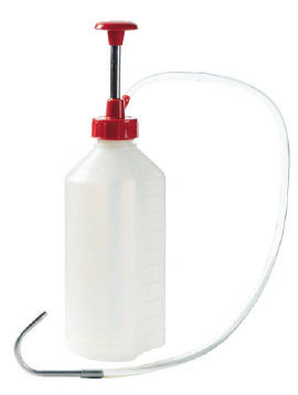 Repco Repco oil pumps suits oils and brake fluids 1l offer