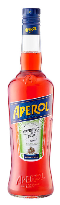 Aperol aperitivo 700ml