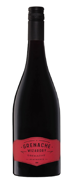 De bortoli grenache wizardry grenache