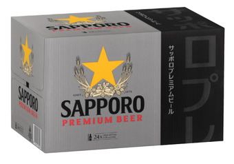 Vintage Cellars Sapporo bottles 355ml offer