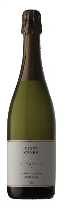 Vintage Cellars First creek botanica cuvée sparkling offer