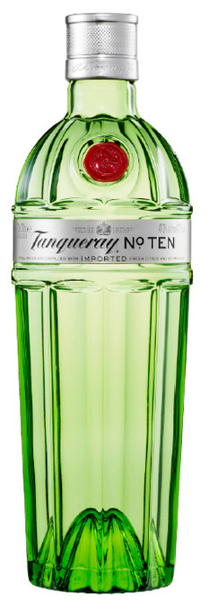Tanqueray no ten gin 700ml