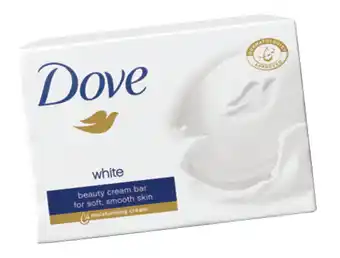 Chemist Discount Centre Dove beauty cream bar 100g offer