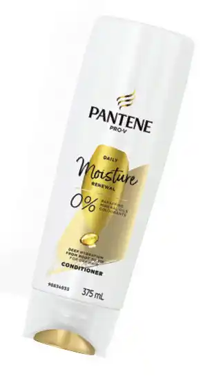 Chemist Discount Centre Pantene pro-v daily moisture renewal conditioner 375ml offer