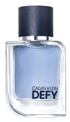 Chemist Discount Centre Calvin klein defy 50ml edt offer