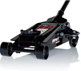 Auto One Impact 2000kg garage jack offer
